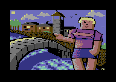 Vectortown 2