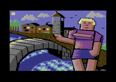 Vectortown 2