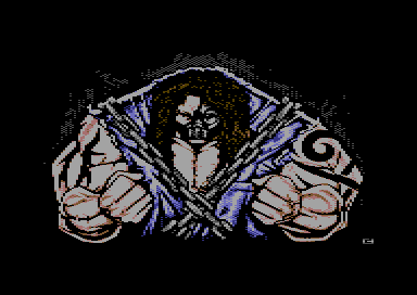 Wrestler       