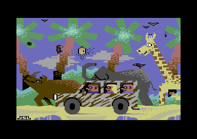 Vectortown 4