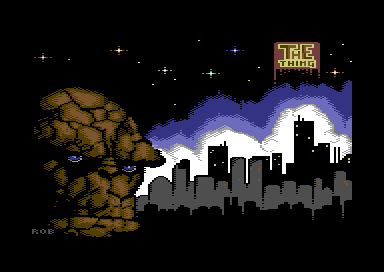 The Thing