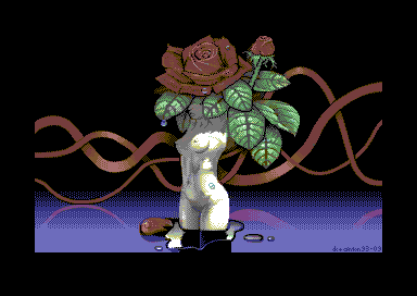 Rose '09
