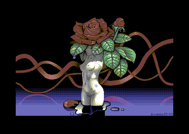 Rose '09