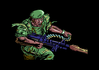 Green Beret