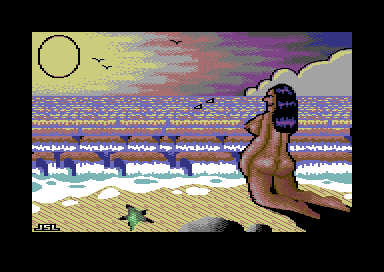The Sea
