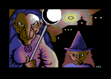 Witchcraft 3