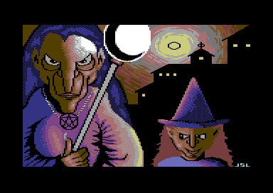 Witchcraft 3