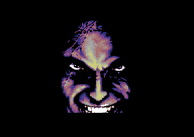 Angry Man