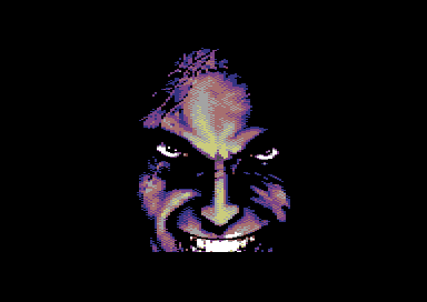 Angry Man