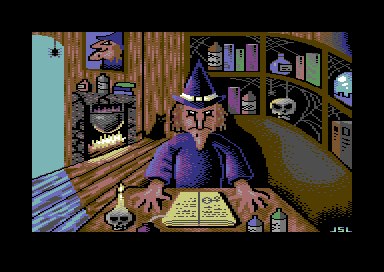 Cauldron 2 Pic
