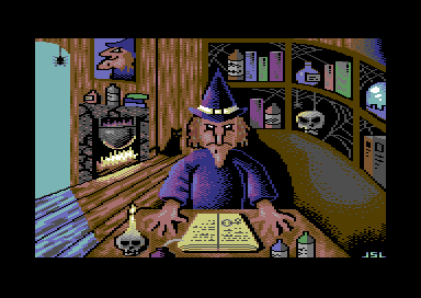 Cauldron 2 Pic