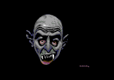 Creepy Zed
