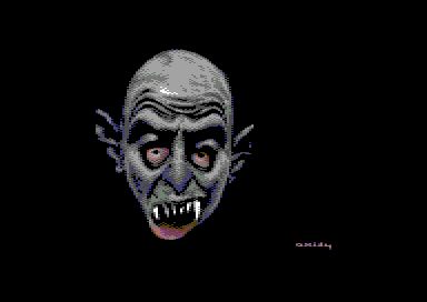 Creepy Zed