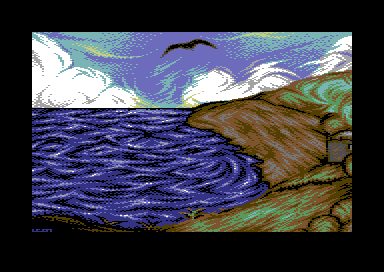 My Island #1