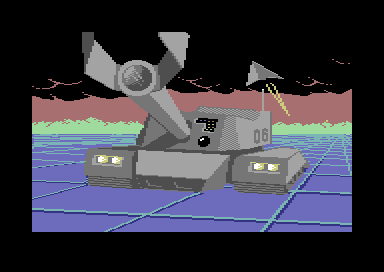 Vindicator