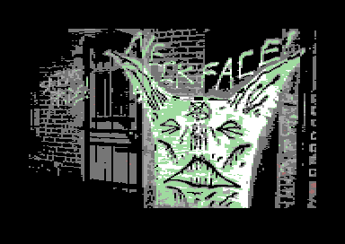 Neckface