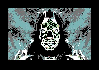 La Reflecion de la Parka