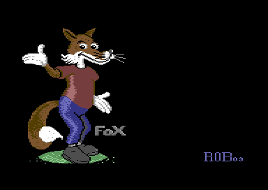 Fox