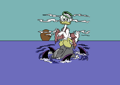 Donald