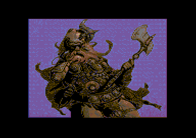 Liquid Sword