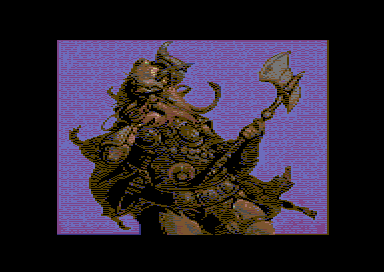 Liquid Sword