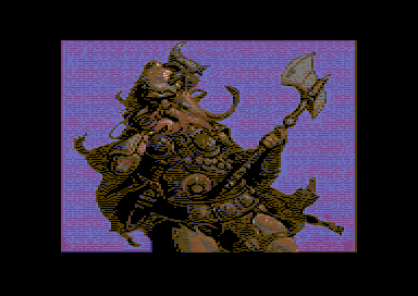 Liquid Sword