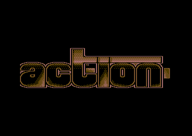 Action Logo
