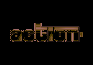 Action Logo