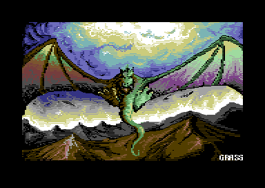 Drachen