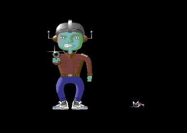 Alien Lad 