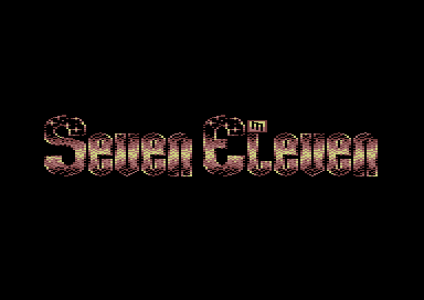 711 Logo
