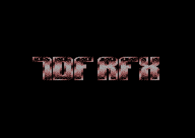TDF + RFX Logo
