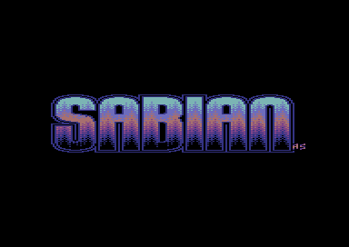 Sabian Logo