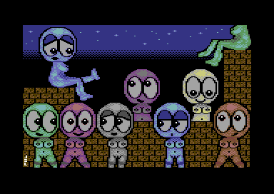 The Gnirfs