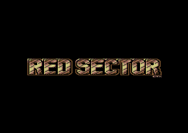 Red Sector Logo