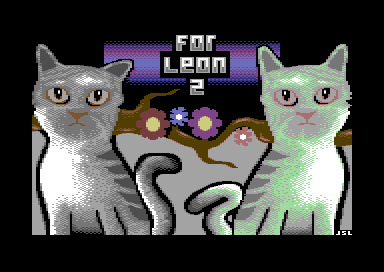 For Leon 2