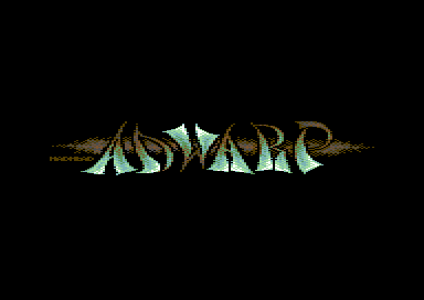 Adwarp Logo