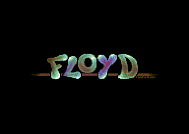 Floyd Logo