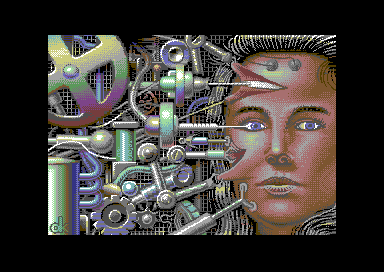 Technocracy 100%