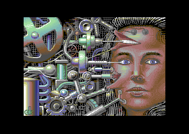 Technocracy 100%