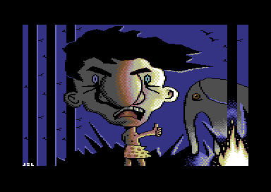 Tarzan