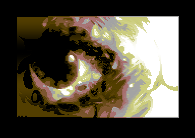 Eyesore