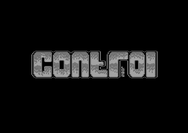 Control Logo