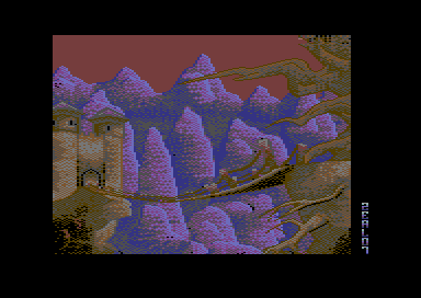Castle