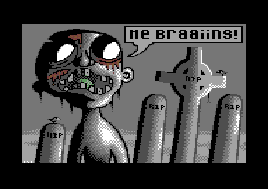 Zombie