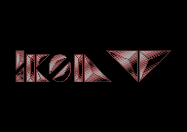 Logo for IKV