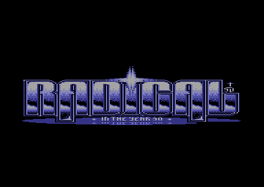 Radical Logo