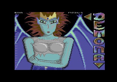 Demona