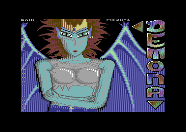 Demona