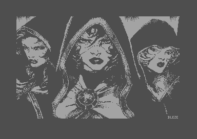 Sisters of Mercy